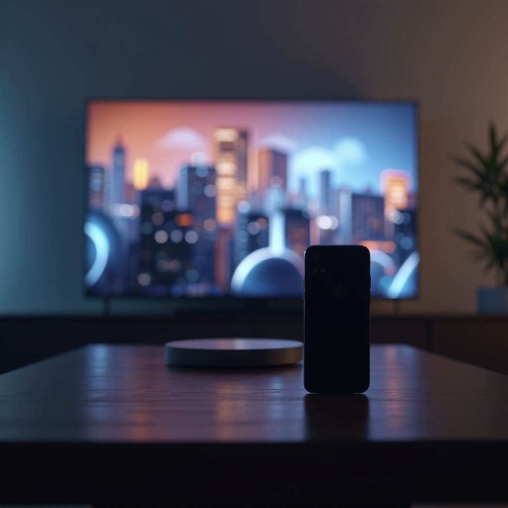 Wie man im Jahr 2024 einen Fernseher mit dem iPhone steuert