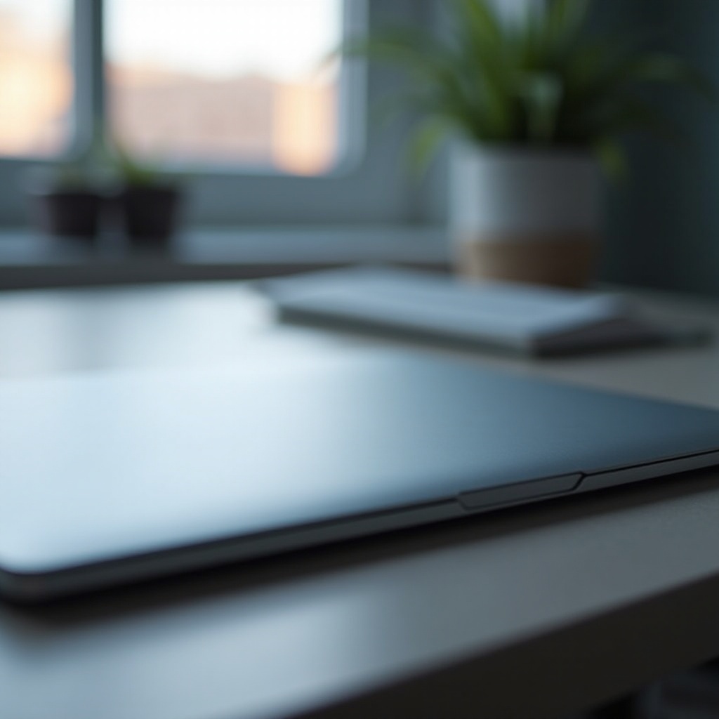 MacBook-Lüfter läuft, wenn geschlossen