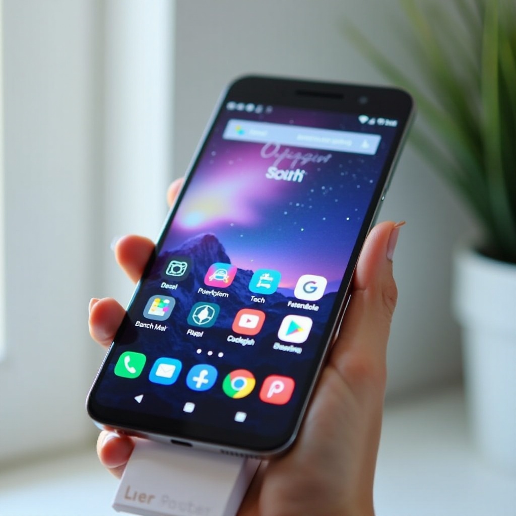 So wechseln Sie Launcher auf Android: Eine vollständige Anleitung