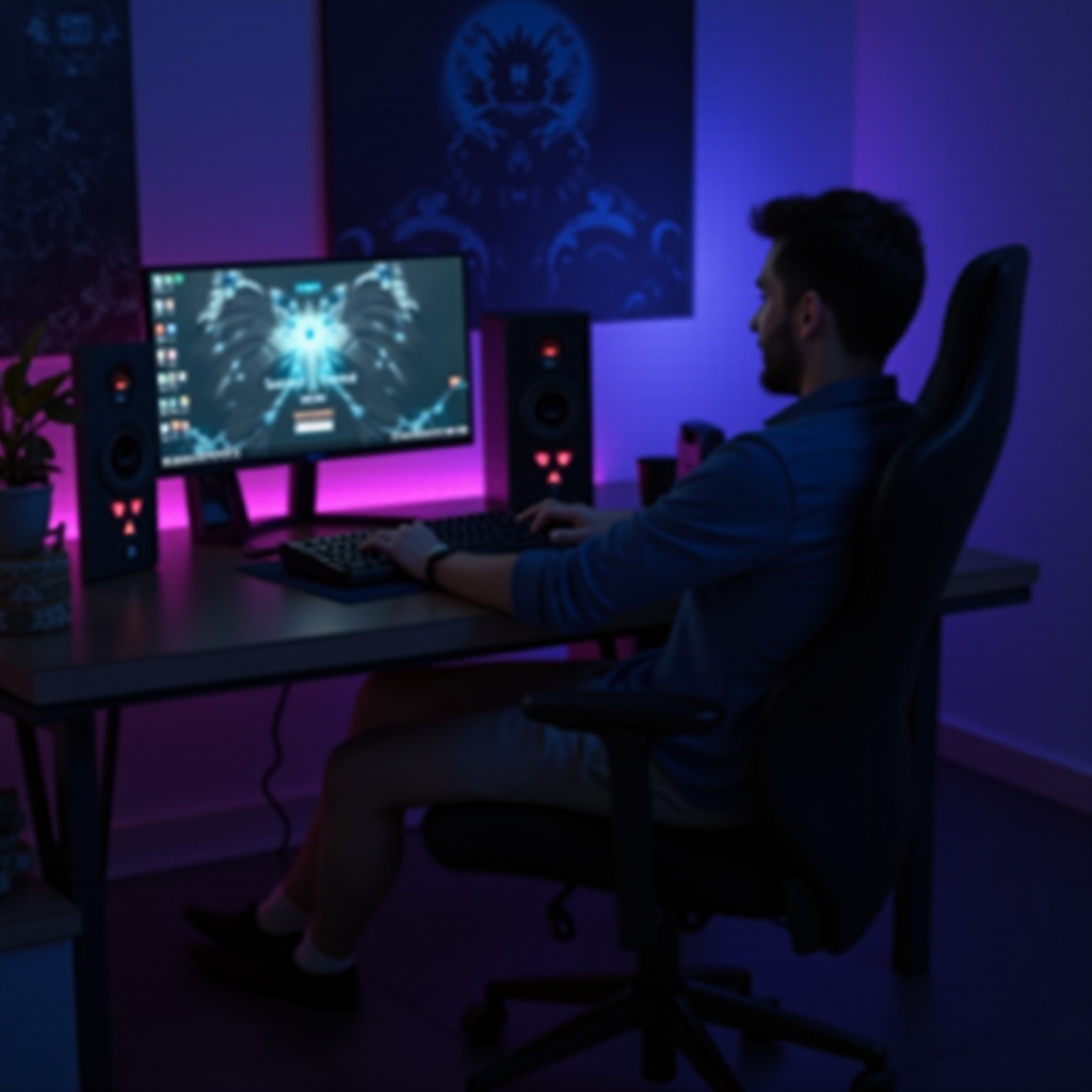 Was ist der günstigste Computer für Spiele: Ein umfassender Leitfaden