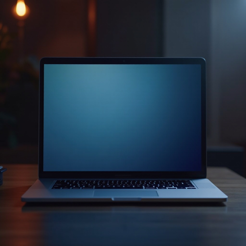 Wie groß ist ein 14-Zoll-Laptop-Bildschirm?