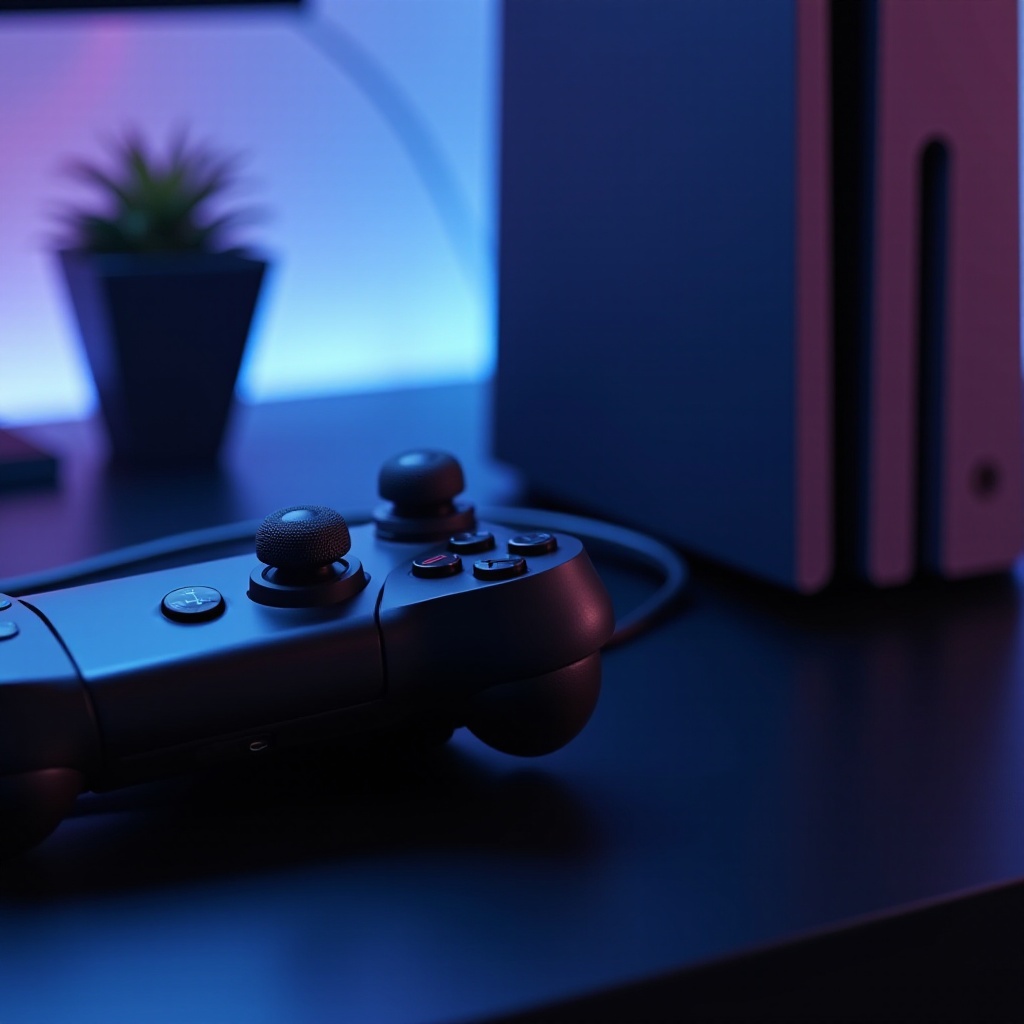 Wie man PS5-Mikrofonprobleme im Spiel-Chat löst
