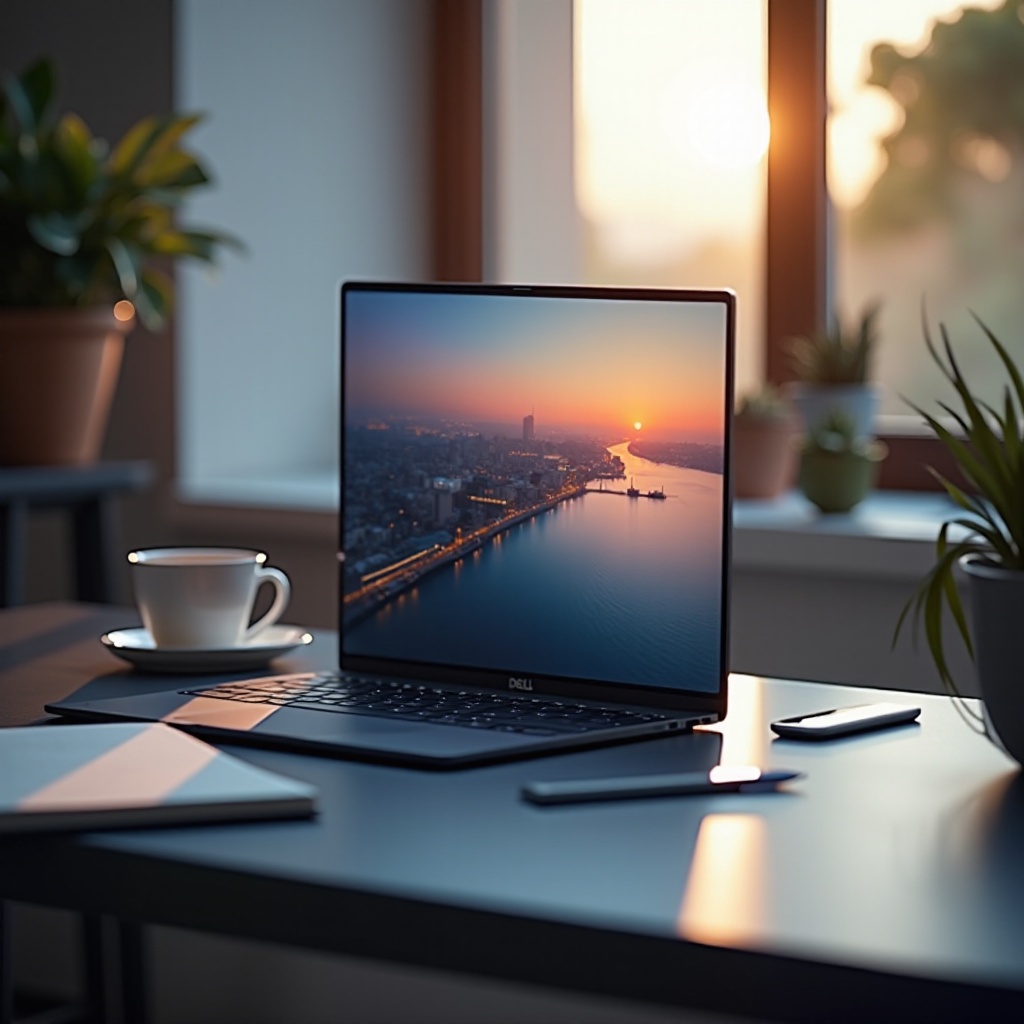 Maximierung der Akkulaufzeit des Dell XPS im Jahr 2024: Tipps und Strategien