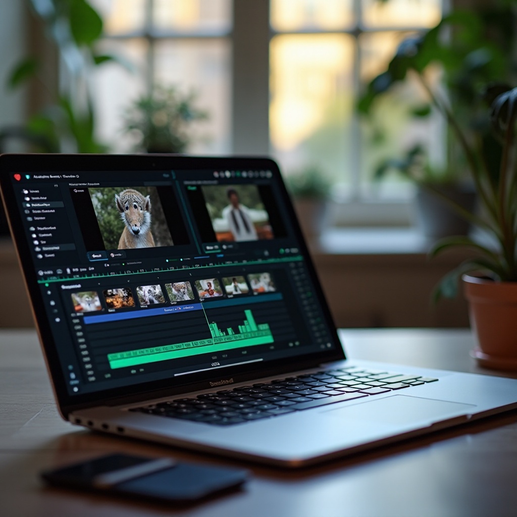 Wie erstelle ich ein Video auf meinem Laptop? Eine Schritt-für-Schritt-Anleitung für 2024.