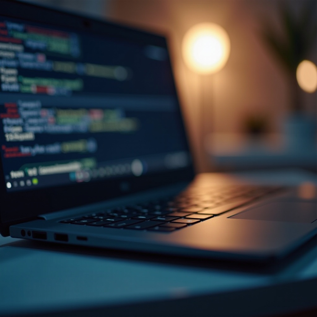 Lösung von Überhitzungsproblemen bei Lenovo-Laptops: Ein vollständiger Leitfaden