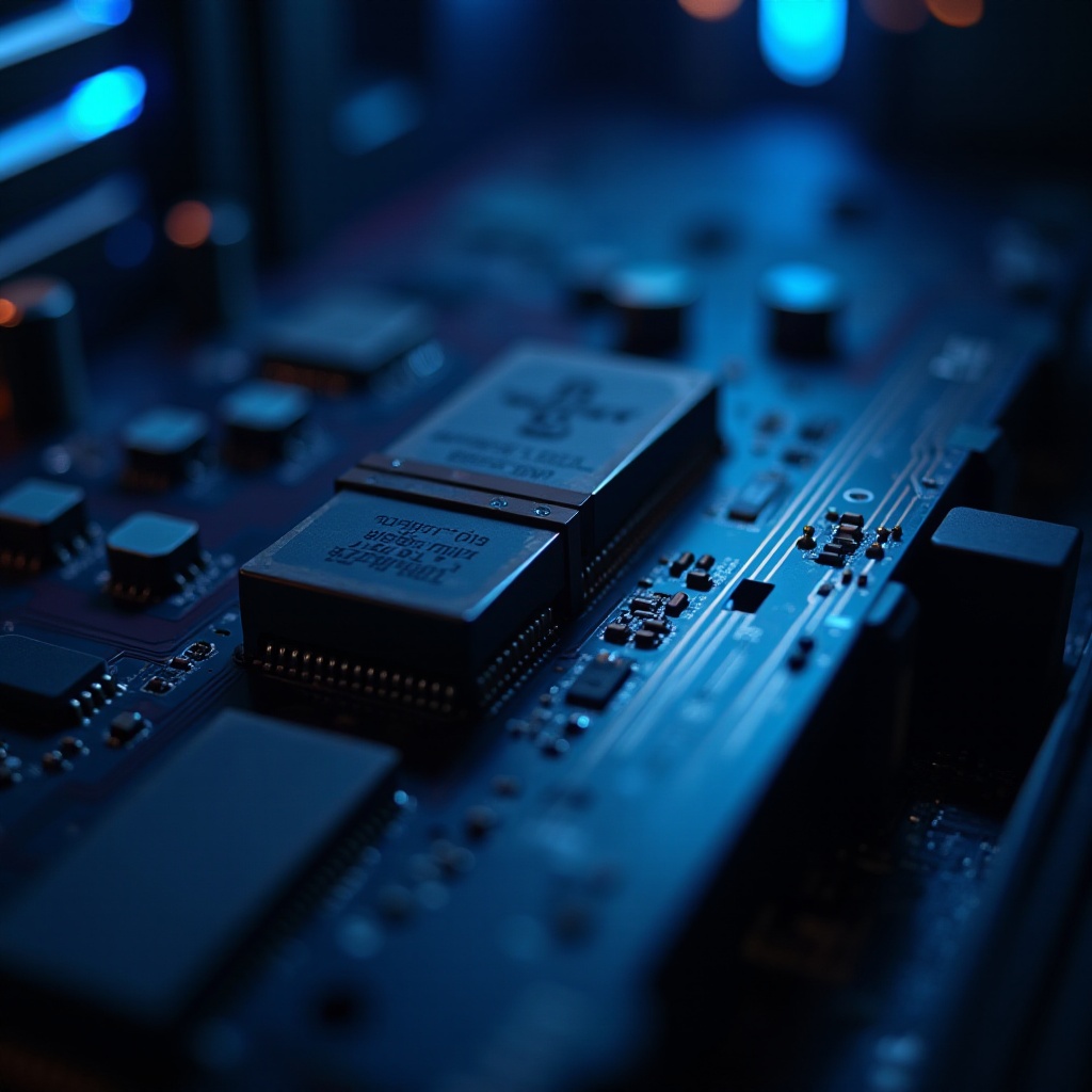 Was ist das Übertakten einer Grafikkarte? Grundlegendes Verständnis und Vorteile.