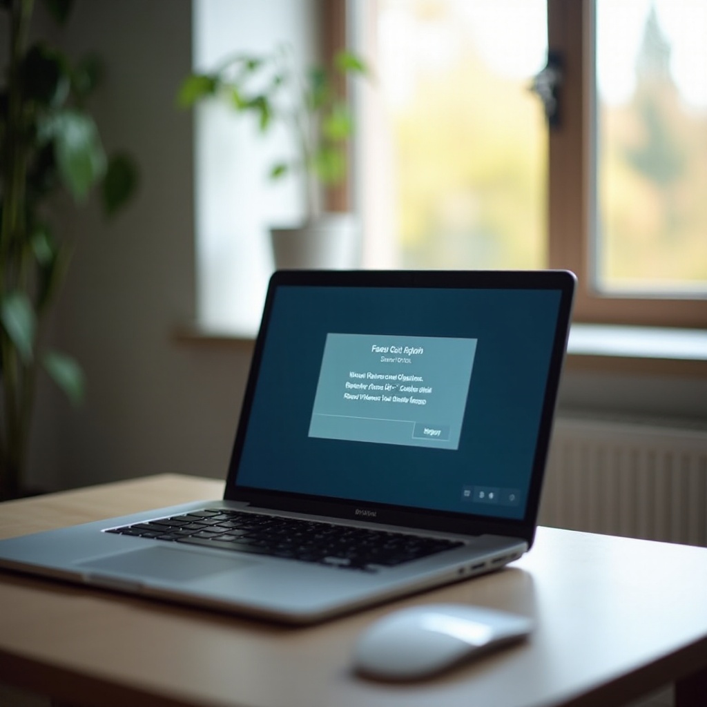 So setzen Sie Ihr HP Stream Laptop auf die Werkseinstellungen zurück: Ein umfassender Leitfaden