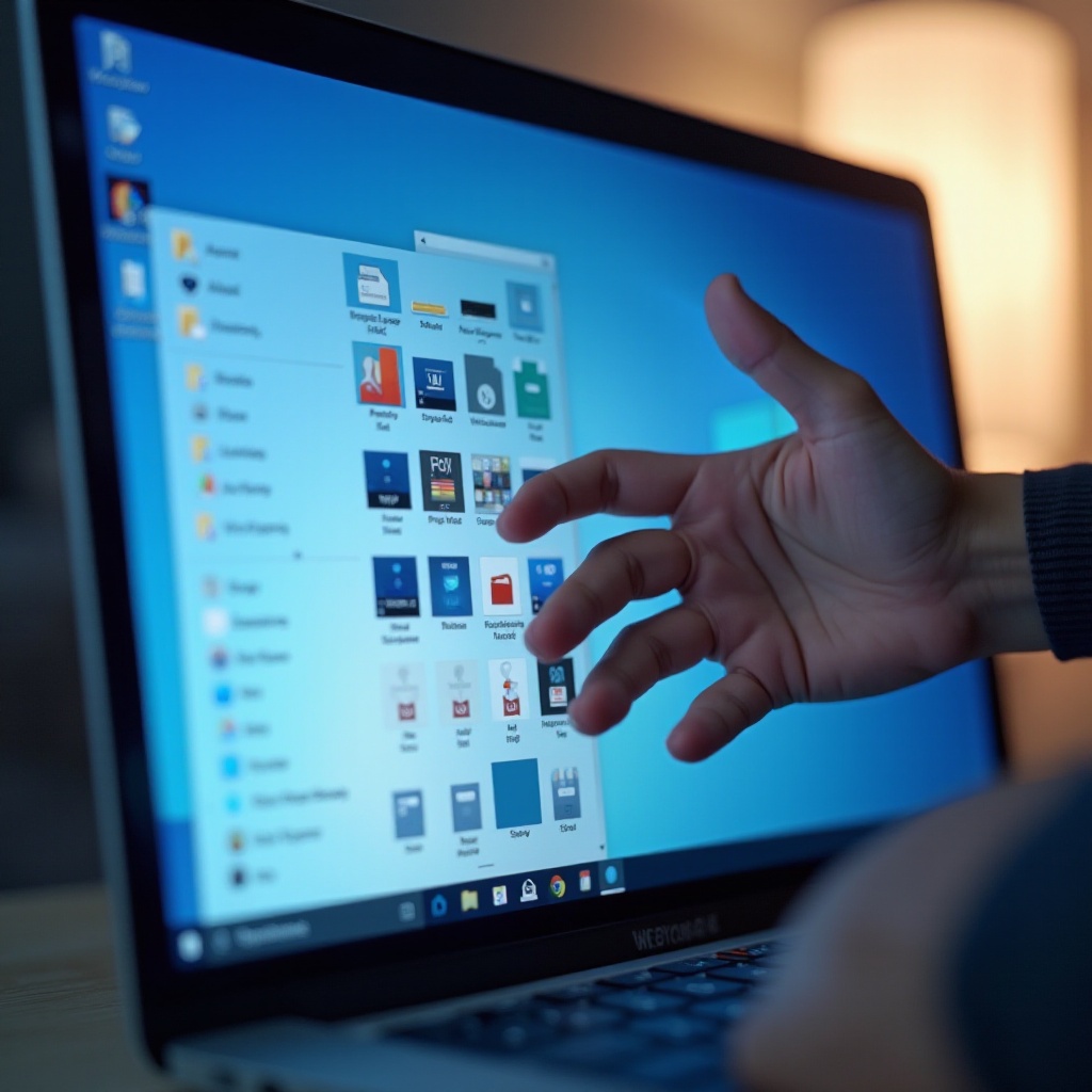 Wie man Dateien in Windows 11 verschiebt: Ein vollständiger Leitfaden