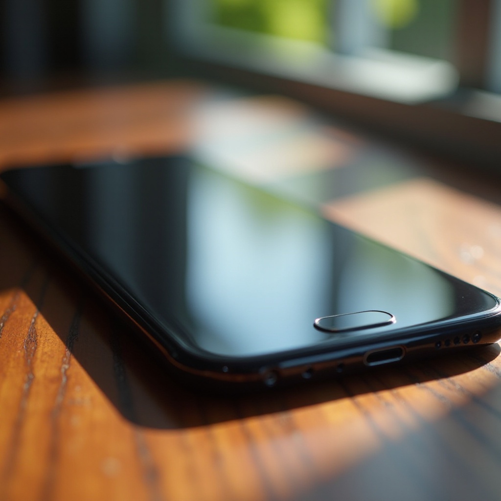 Behebung von Überhitzungs- und Akkuentleerungsproblemen beim Samsung S22.