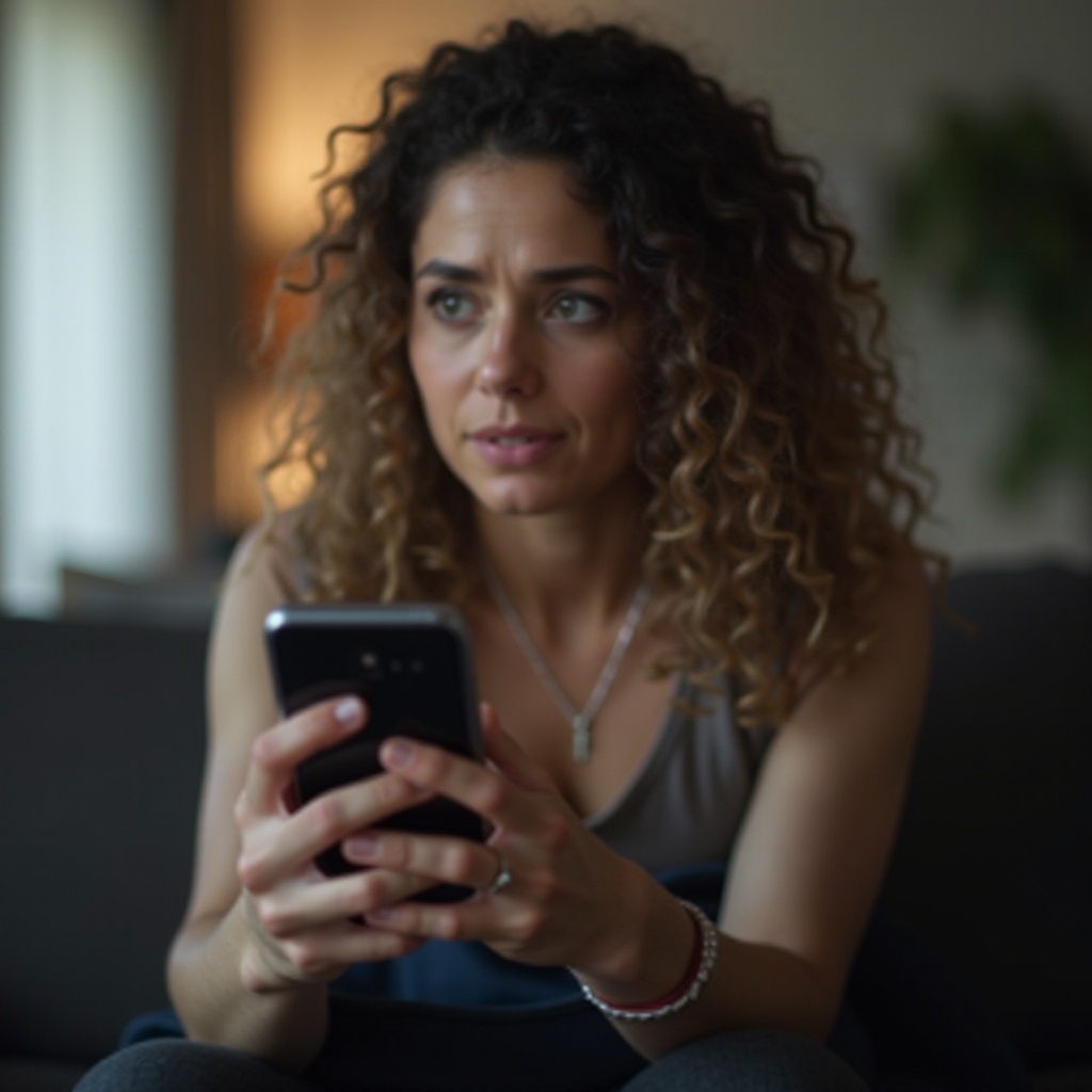 Was tun, wenn Ihr Telefon nicht mehr funktioniert?