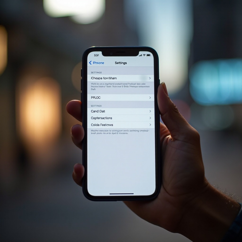 So deaktivieren Sie den Niedrigdatenmodus auf dem iPhone 13 für optimale Leistung.