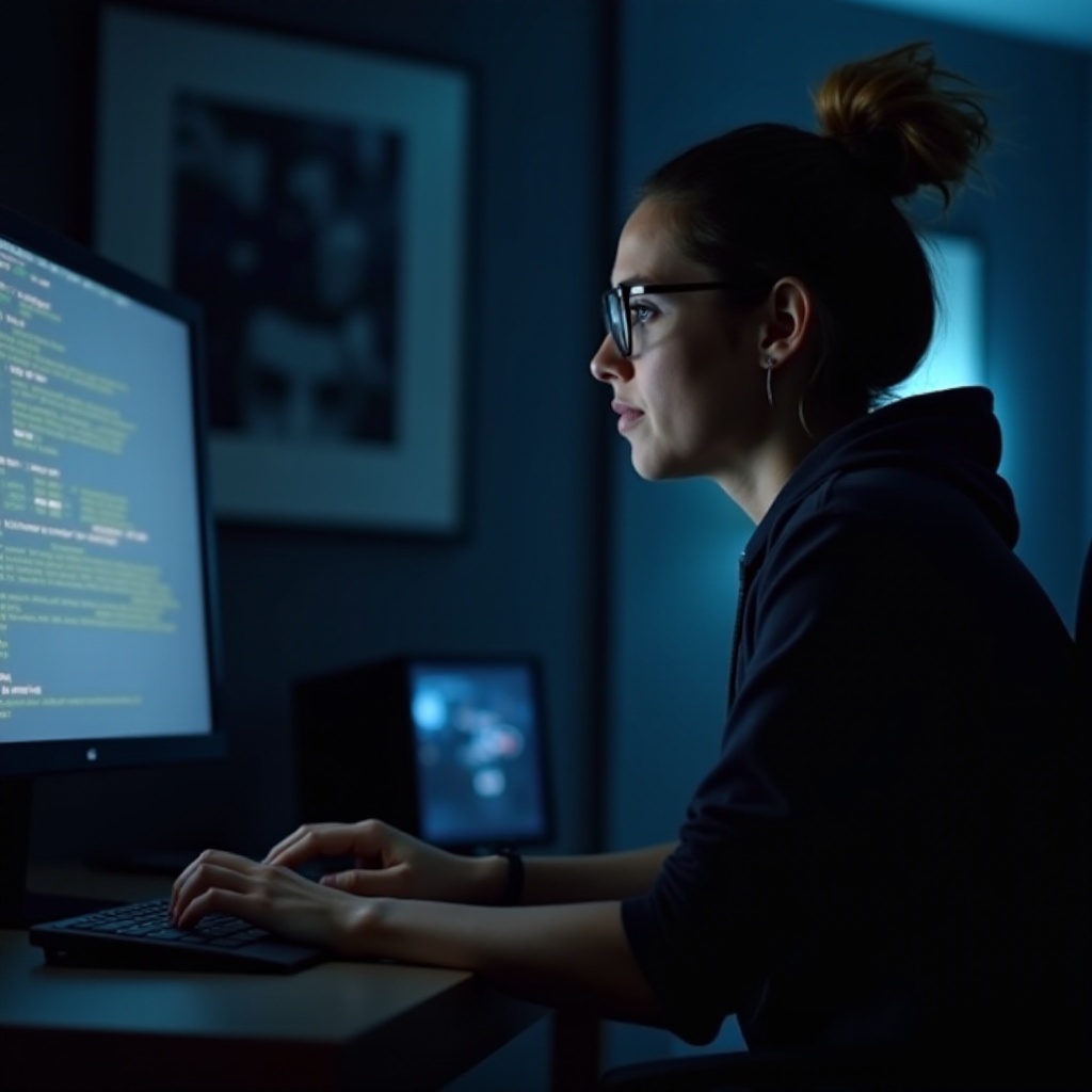 So gelangen Sie ins BIOS-Menü: Ein umfassender Leitfaden