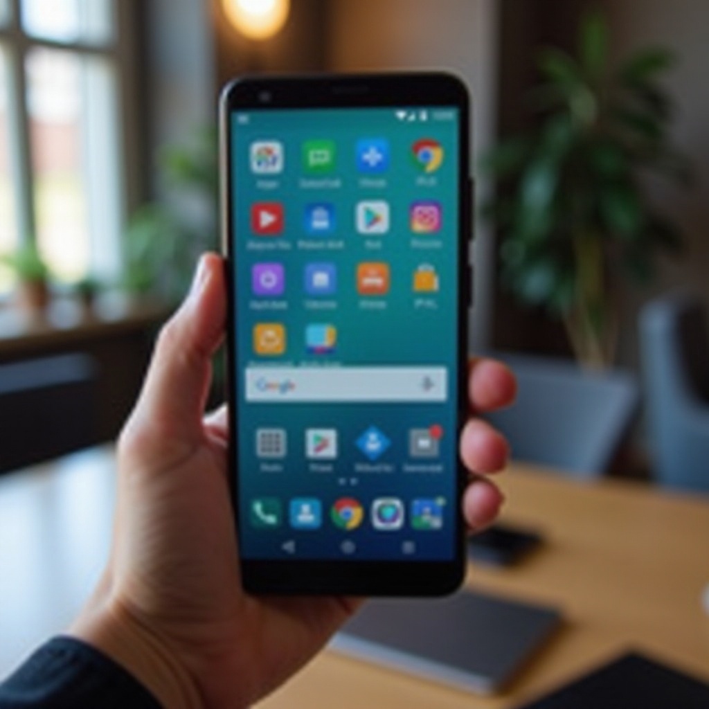 So deaktivieren Sie Apps auf Android: Ein umfassender Leitfaden