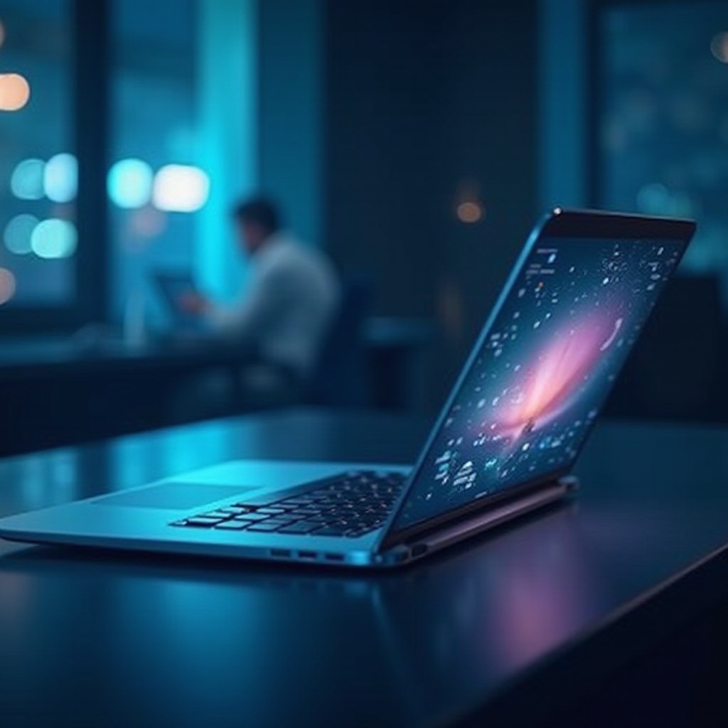 So halten Sie Ihren Laptop an, auch wenn er geschlossen ist: Ein Leitfaden für 2024.