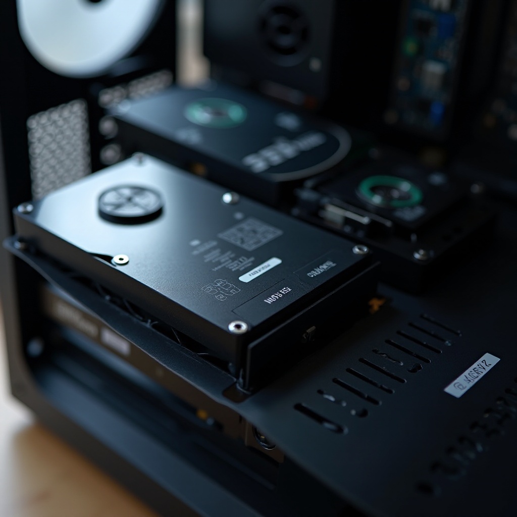 Wie viel Speicher hat mein Computer? Ein umfassender Leitfaden