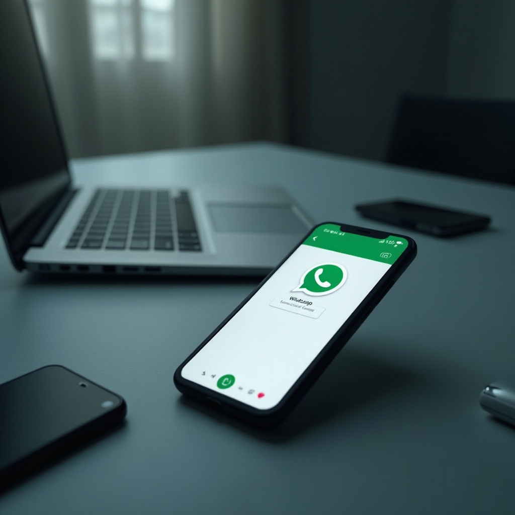 Verwalten Sie WhatsApp-Daten auf Android mühelos.