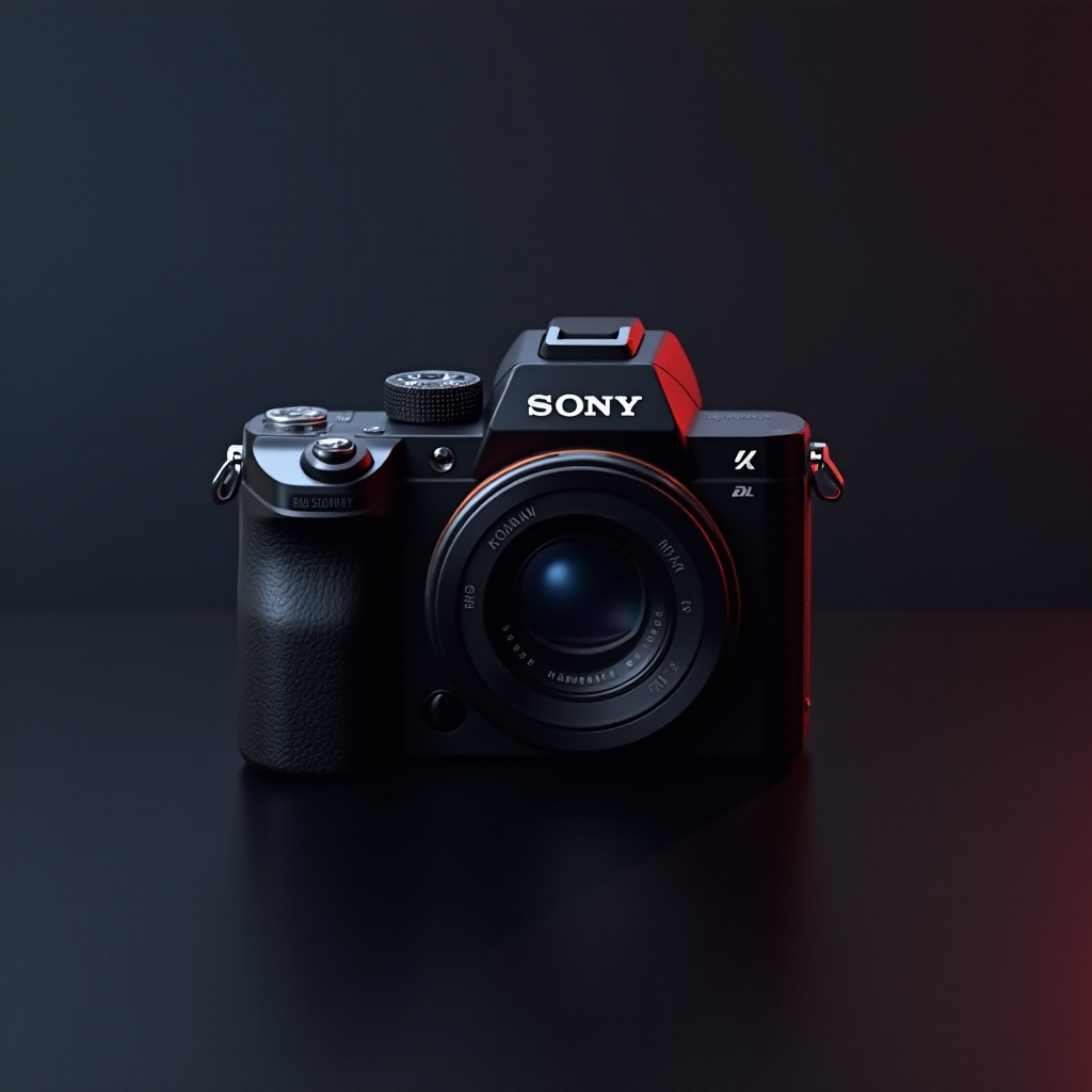 Die beste Sony NEX-Kamera für jeden Fotografen im Jahr 2024.