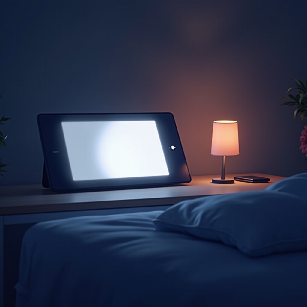Der Nachtmodus des Echo Show funktioniert nicht: Umfassender Leitfaden und Lösungen