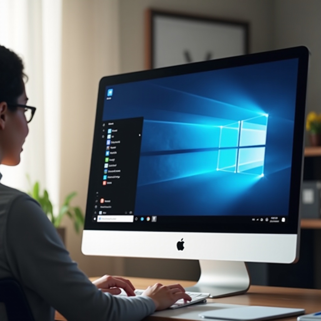 Beheben des Windows 11-Startmenüs: Wenn es nicht angezeigt wird.