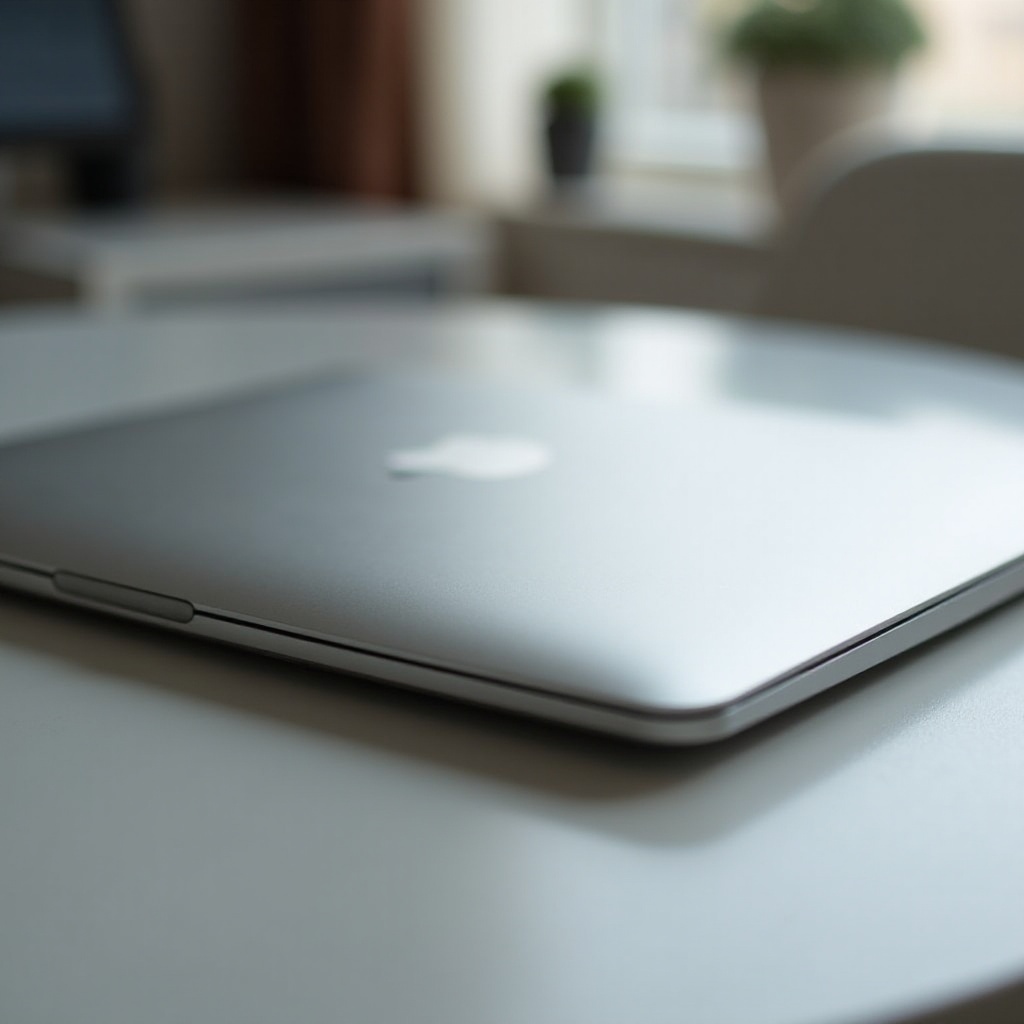 MacBook-Lüfter läuft im geschlossenen Zustand: Fehlersuche und Lösungen
