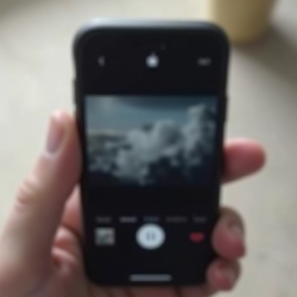 Kann man das Video auf dem iPhone anhalten? Ein vollständiger Leitfaden zur Beherrschung der Videowiedergabe.